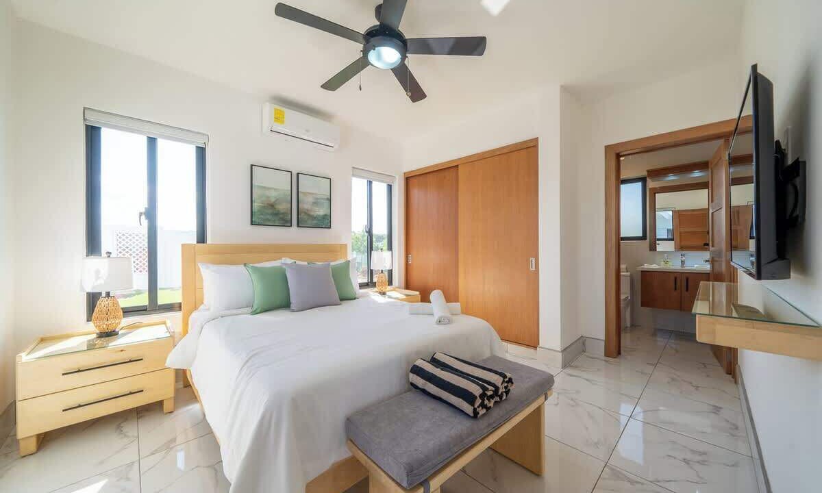 Photo of Bedroom in La Mulata