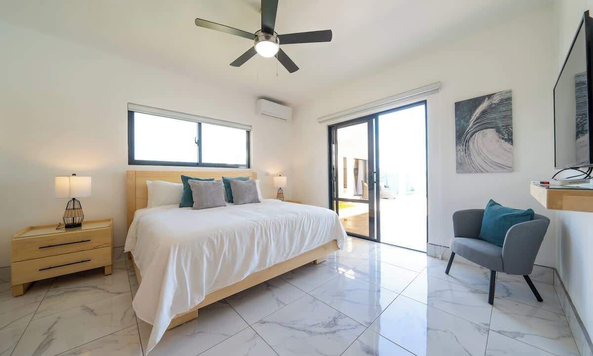 Photo of Bedroom in La Mulata