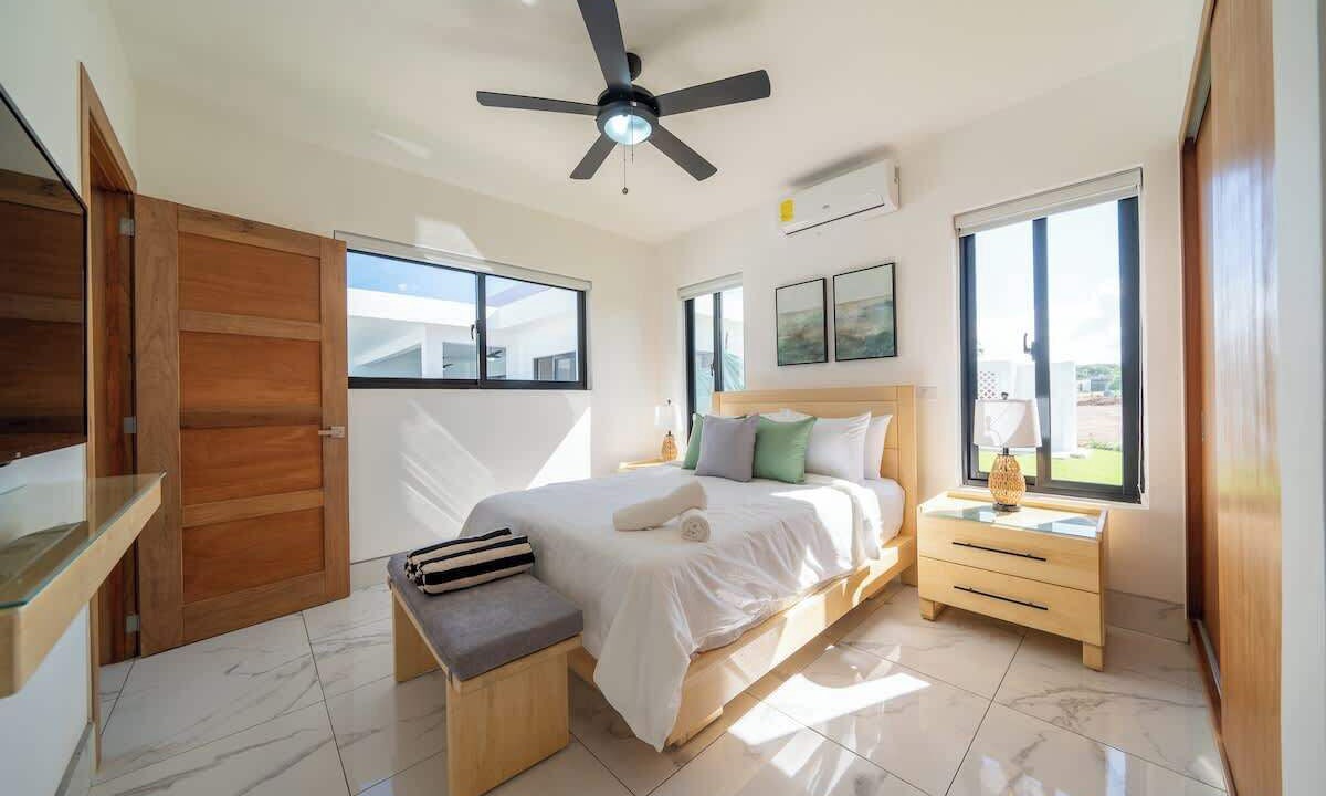 Photo of Bedroom in La Mulata