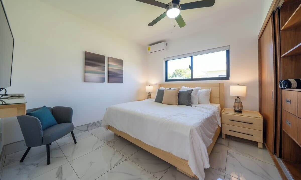Photo of Bedroom in La Mulata