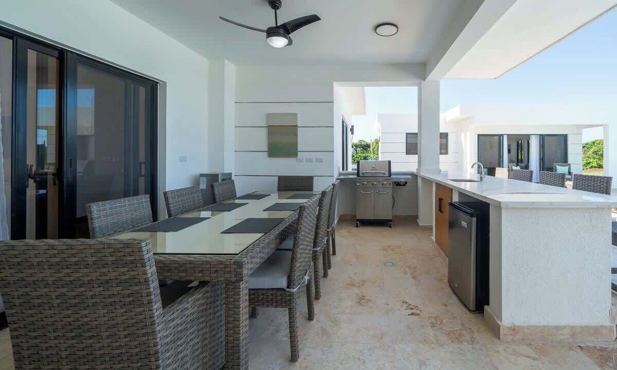 Photo of Outdoor in La Mulata