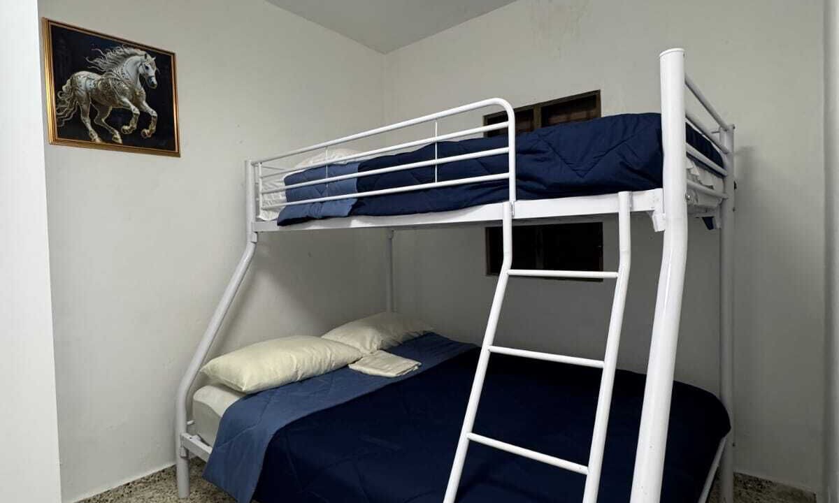 Photo of Bedroom in Jarabacoa