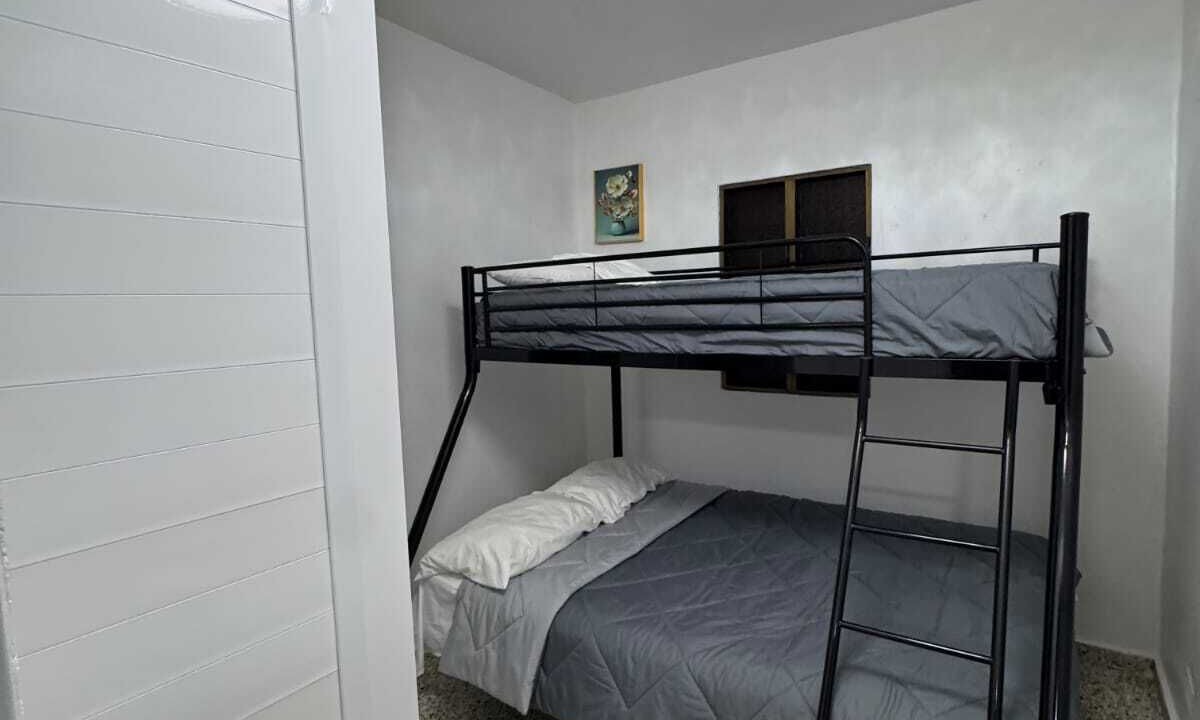 Photo of Bedroom in Jarabacoa
