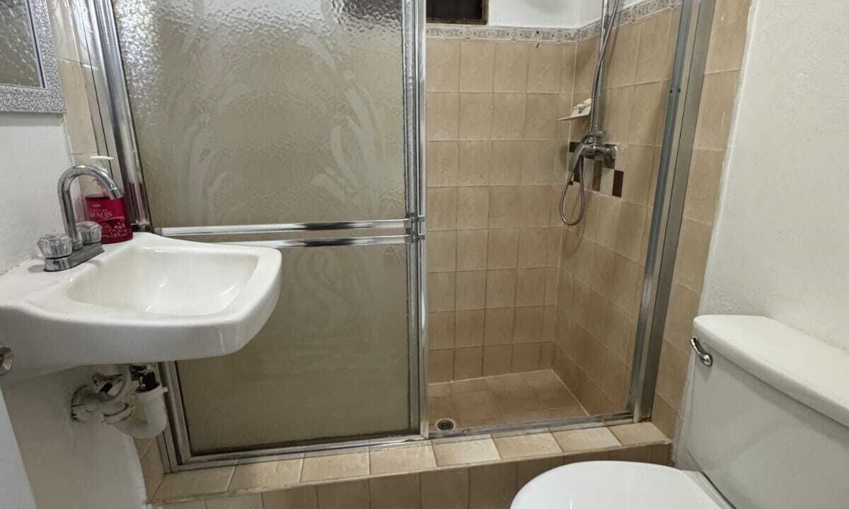 Photo of Bathroom in Jarabacoa
