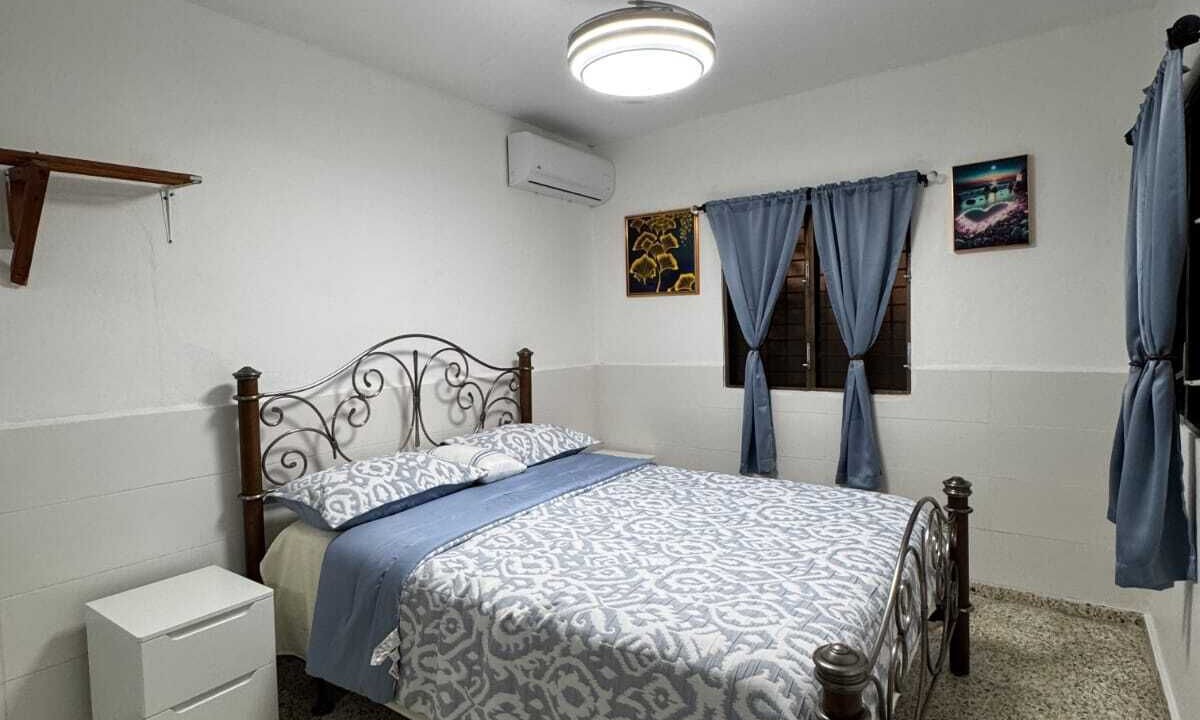 Photo of Bedroom in Jarabacoa