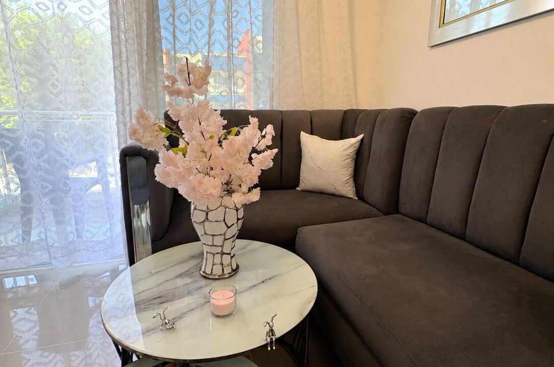 Photo of Livingroom in San Francisco de Macoris