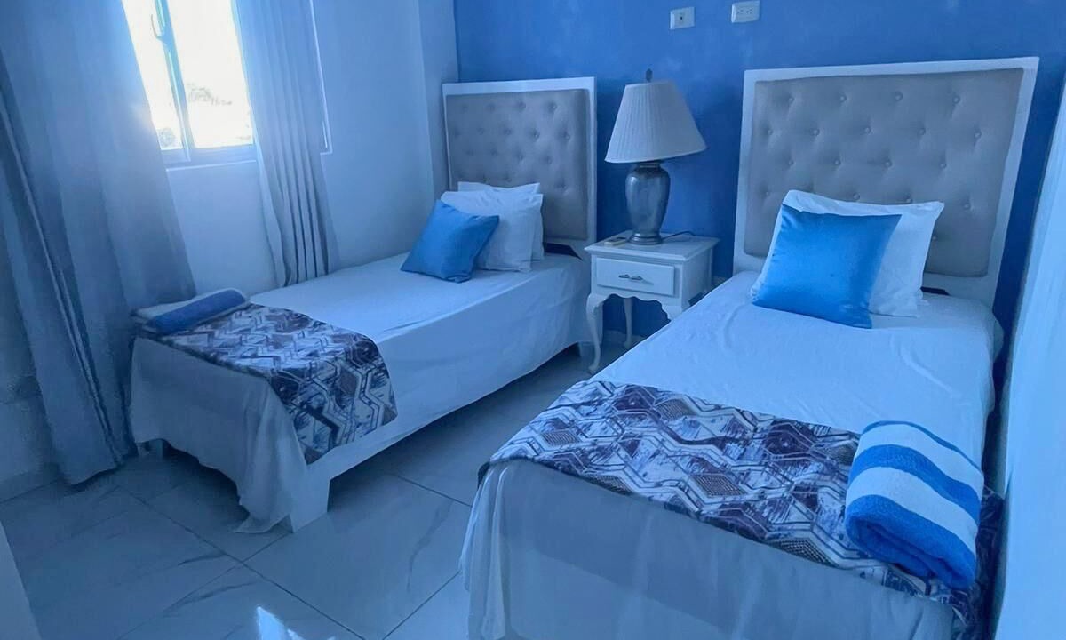 Photo of Bedroom in Costambar