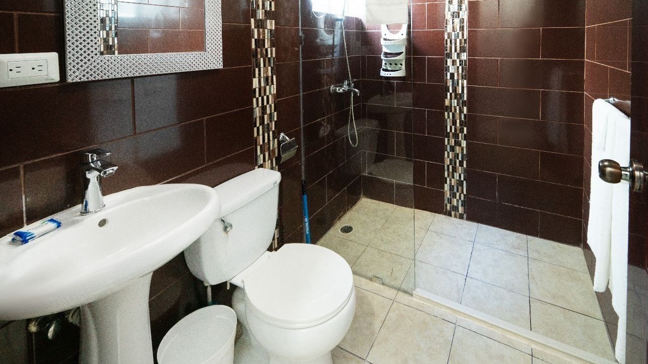 Photo of Bathroom in Costambar