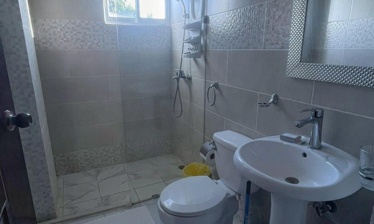 Photo of Bathroom in Costambar