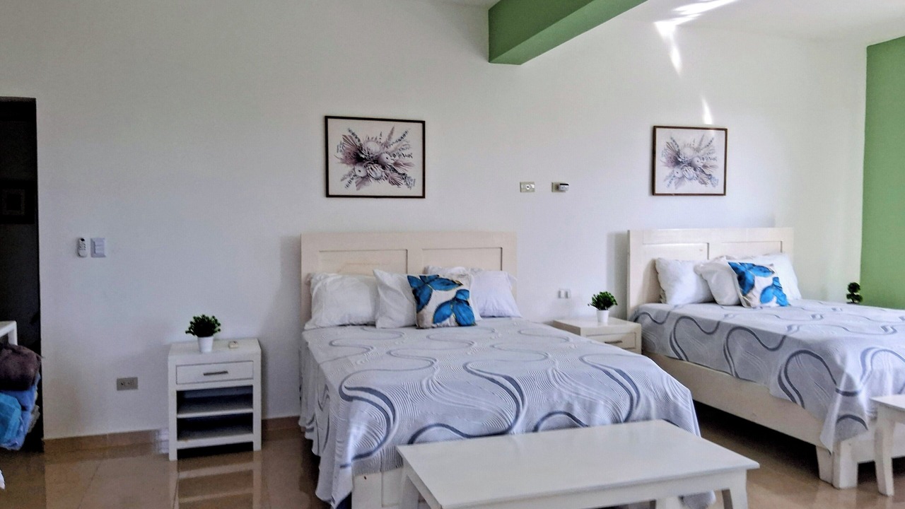 Photo of Bedroom in Luperon