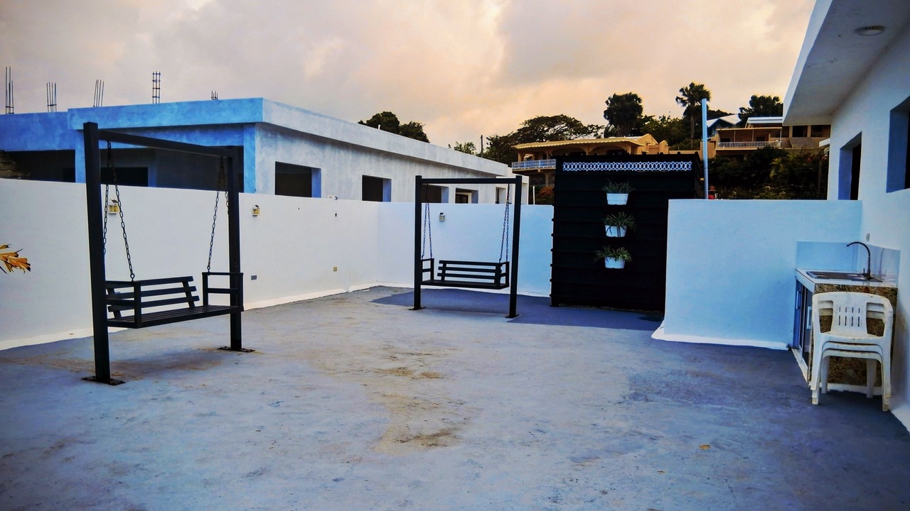 Photo of Outdoor in Luperon