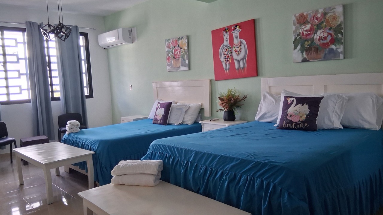 Photo of Bedroom in Luperon