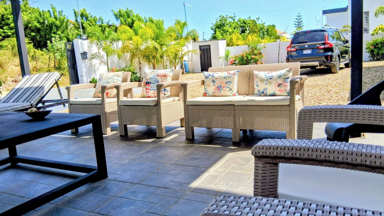 Photo of Outdoor in Luperon