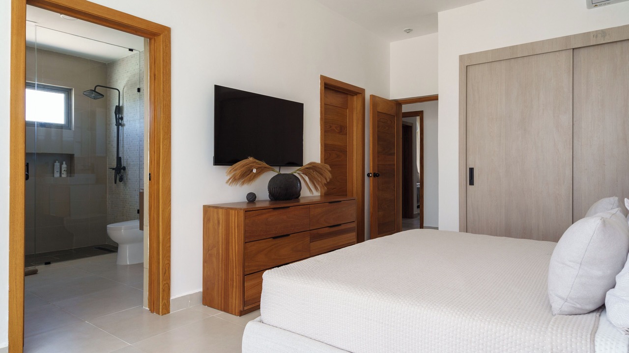 Photo of Bedroom in Bavaro
