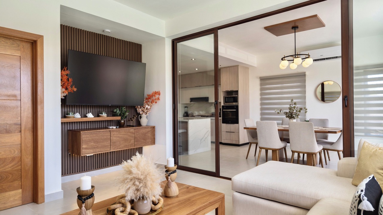 Photo of Livingroom in Bavaro