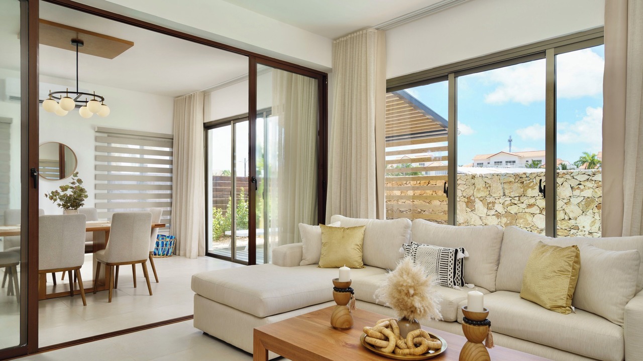 Photo of Livingroom in Bavaro