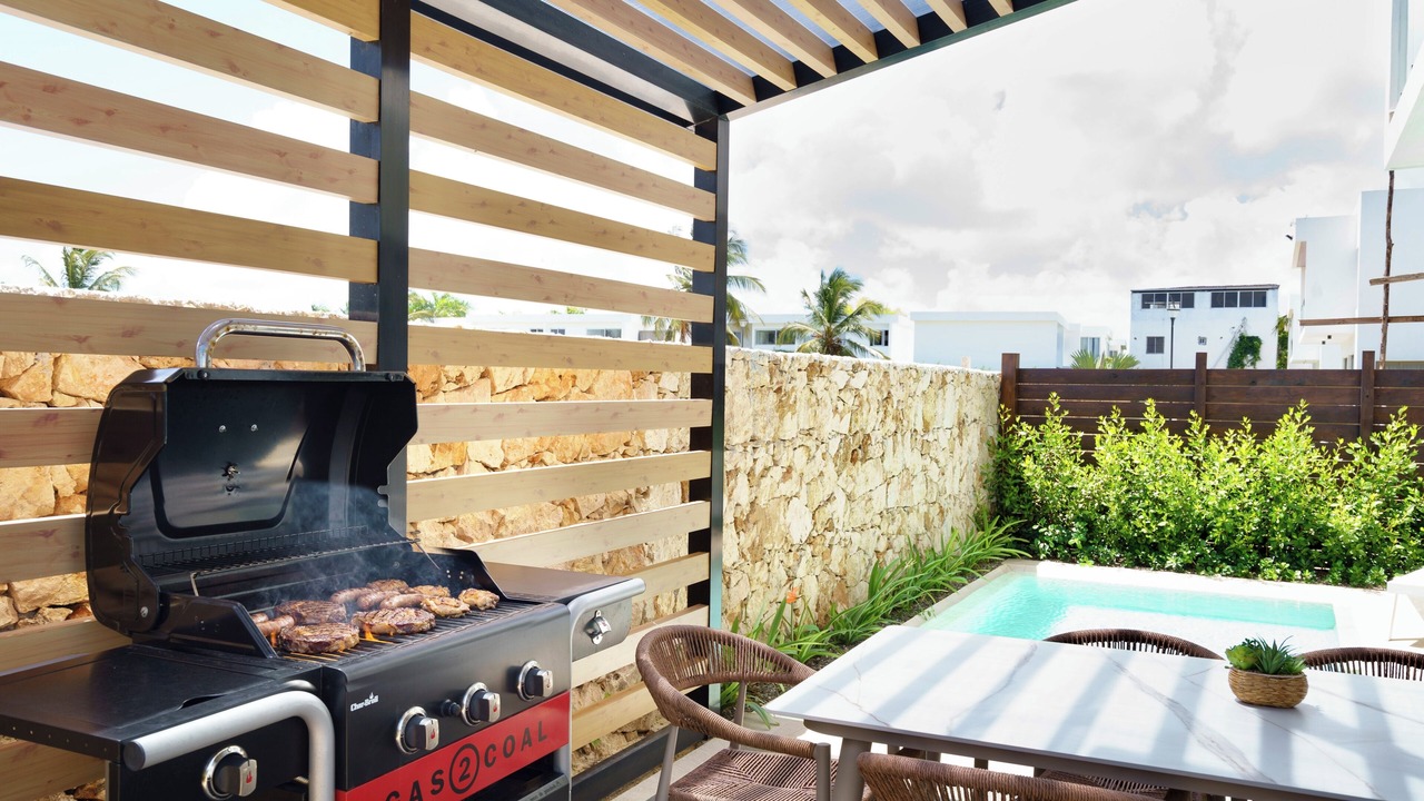 Photo of Outdoor in Bavaro