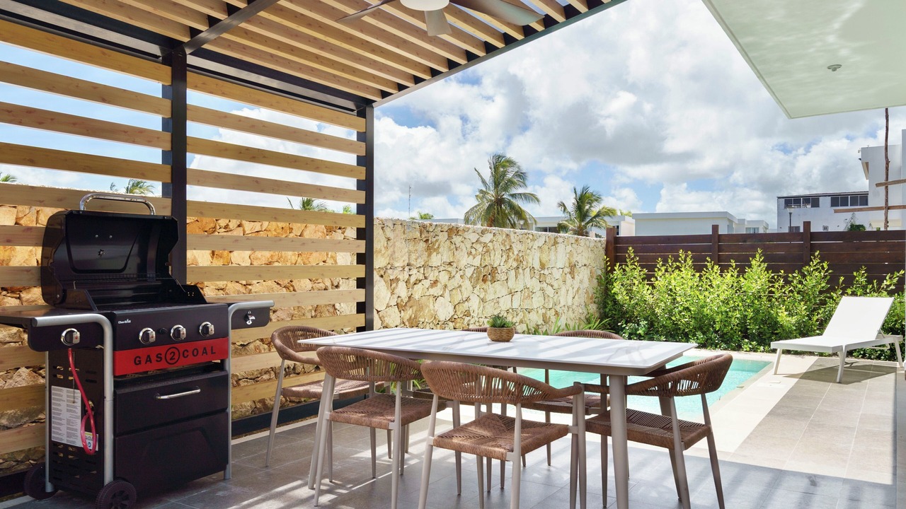 Photo of Outdoor in Bavaro