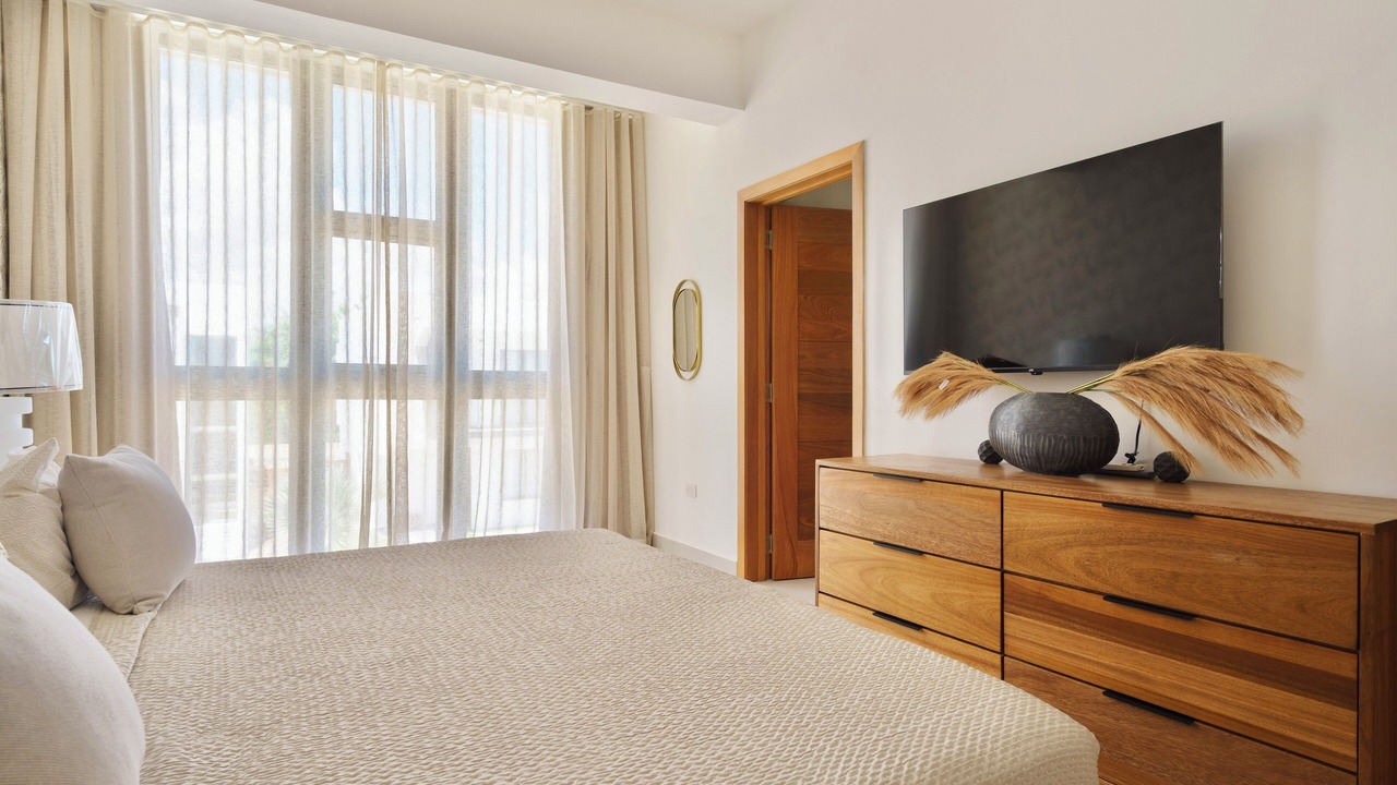 Photo of Bedroom in Bavaro