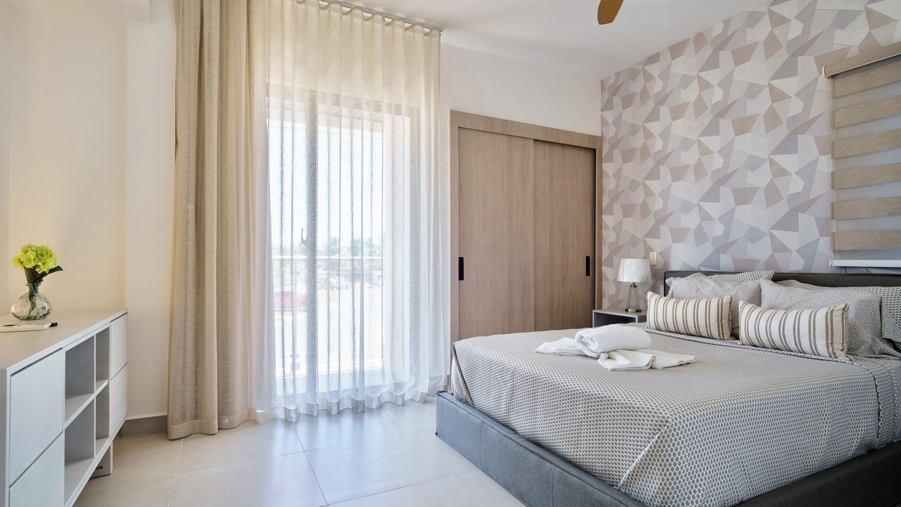 Photo of Bedroom in Bavaro