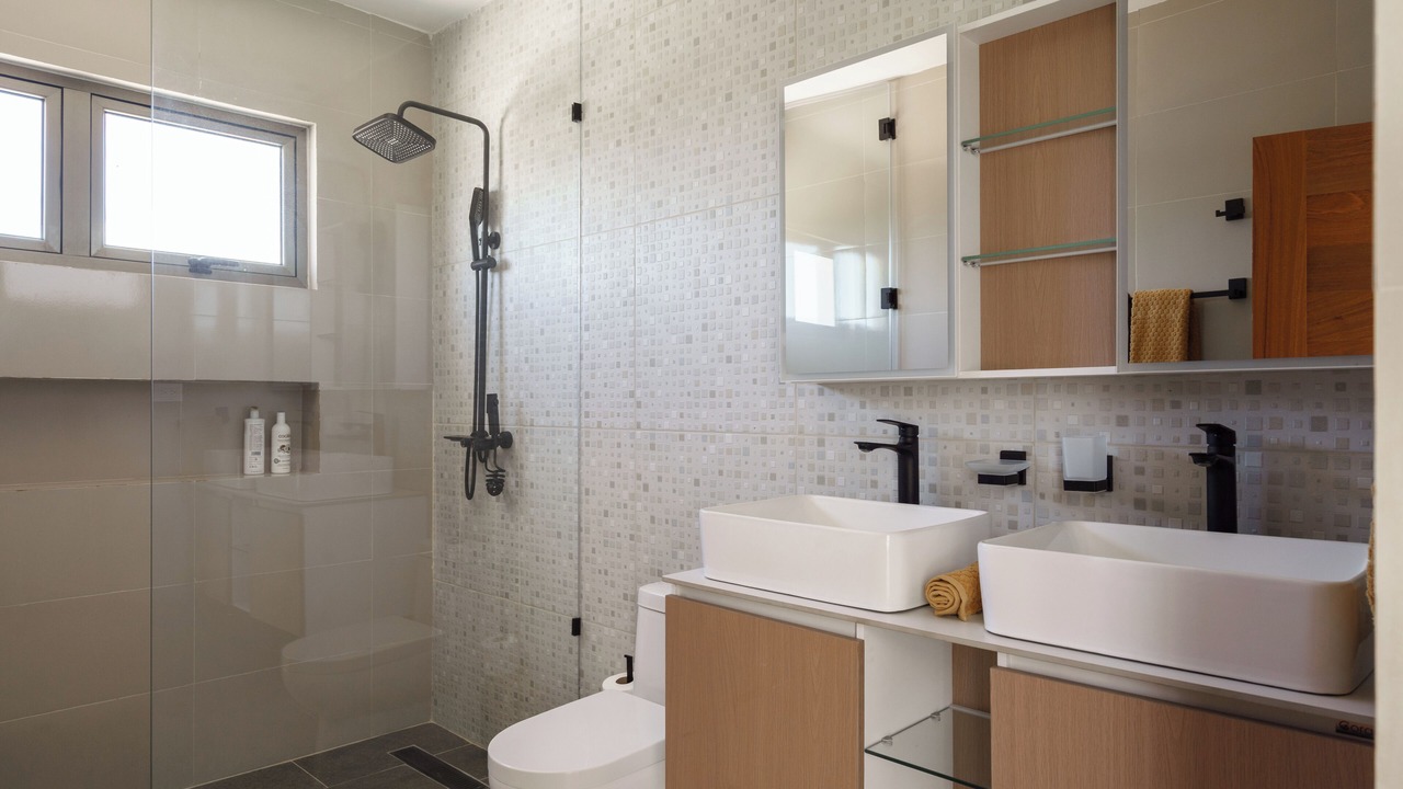 Photo of Bathroom in Bavaro
