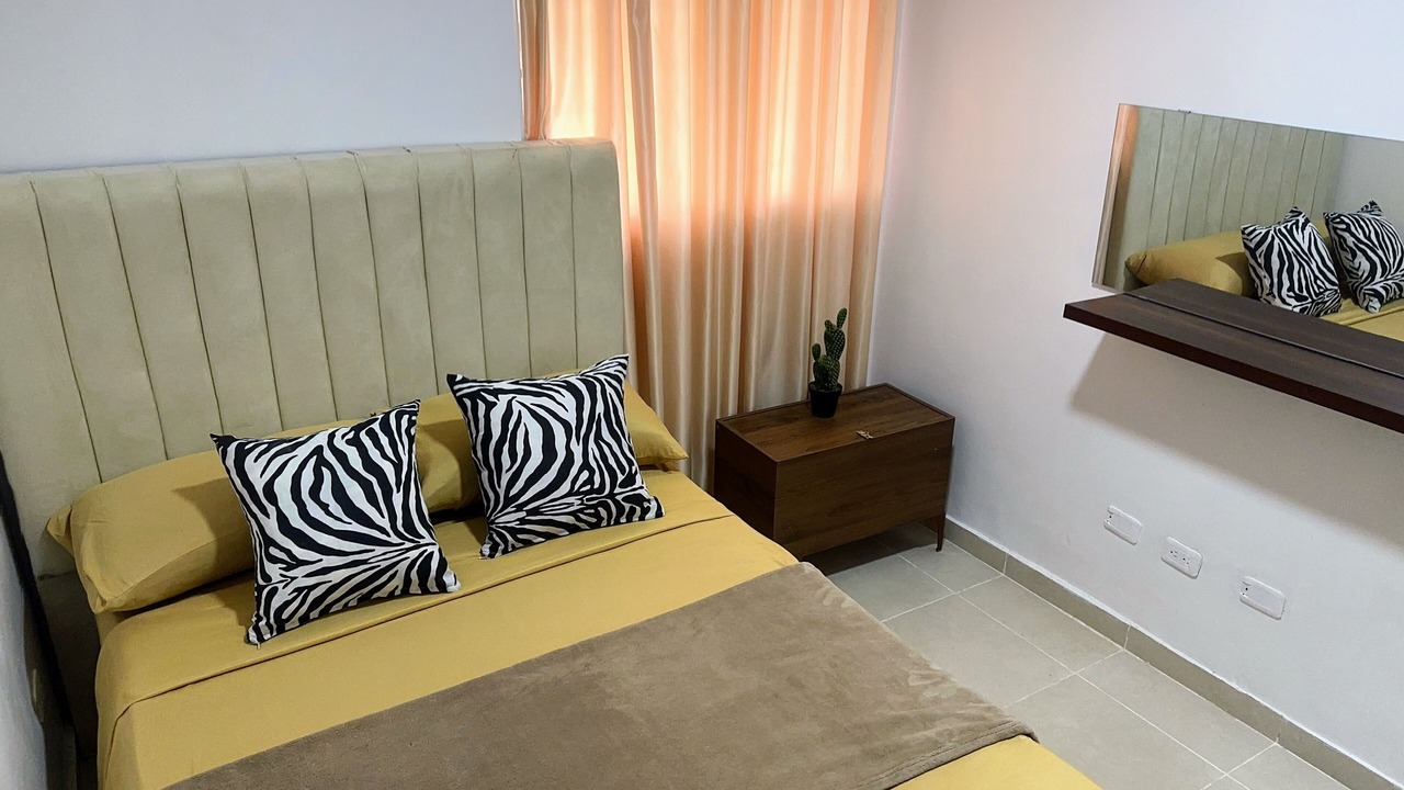Photo of Bedroom in Villa Mella