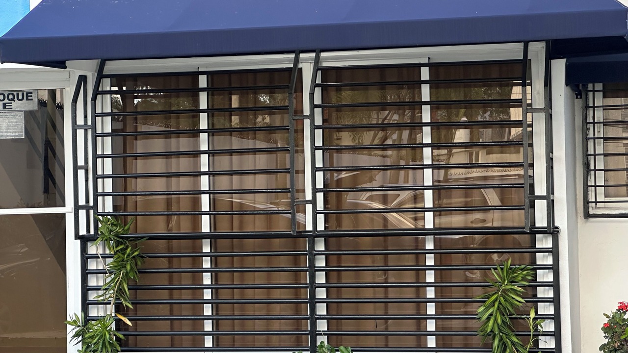 Photo of Outdoor in Villa Mella