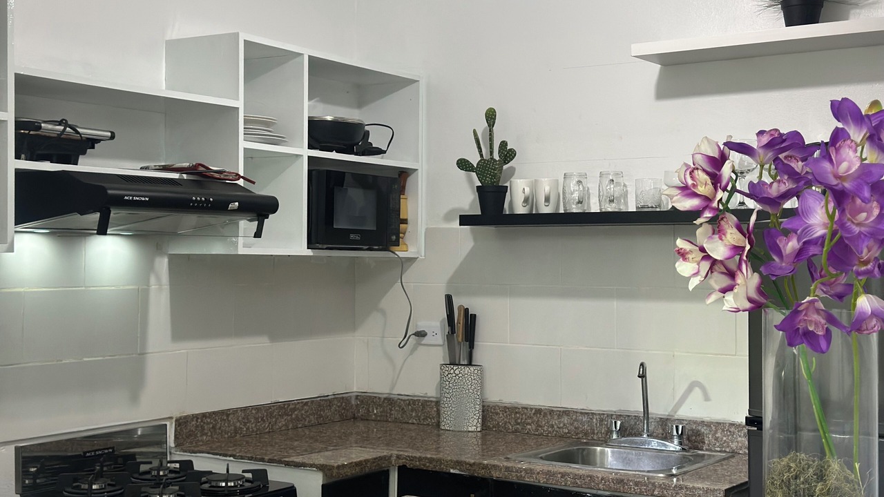 Photo of Kitchen in Villa Mella