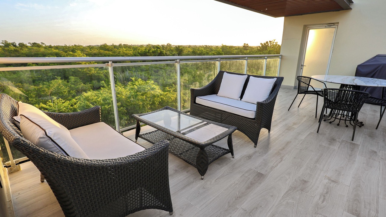 Photo of Outdoor in Dominicus