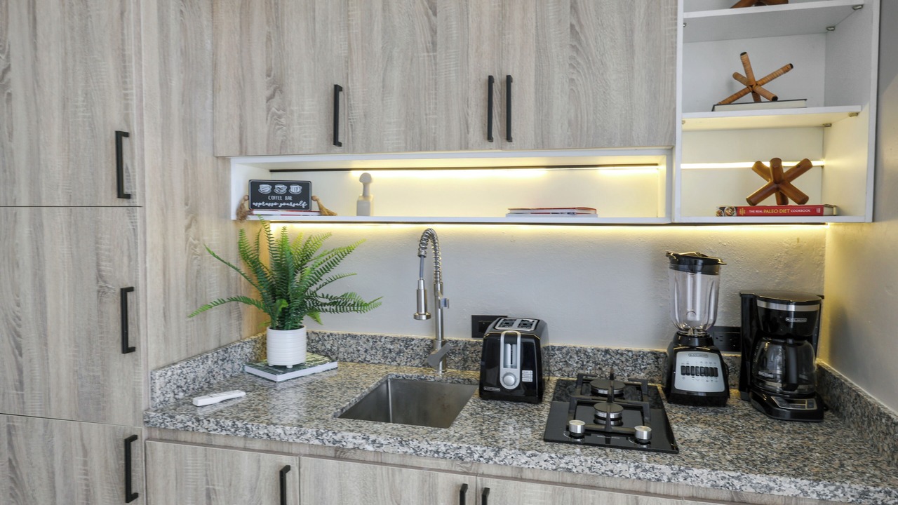 Photo of Kitchen in Dominicus