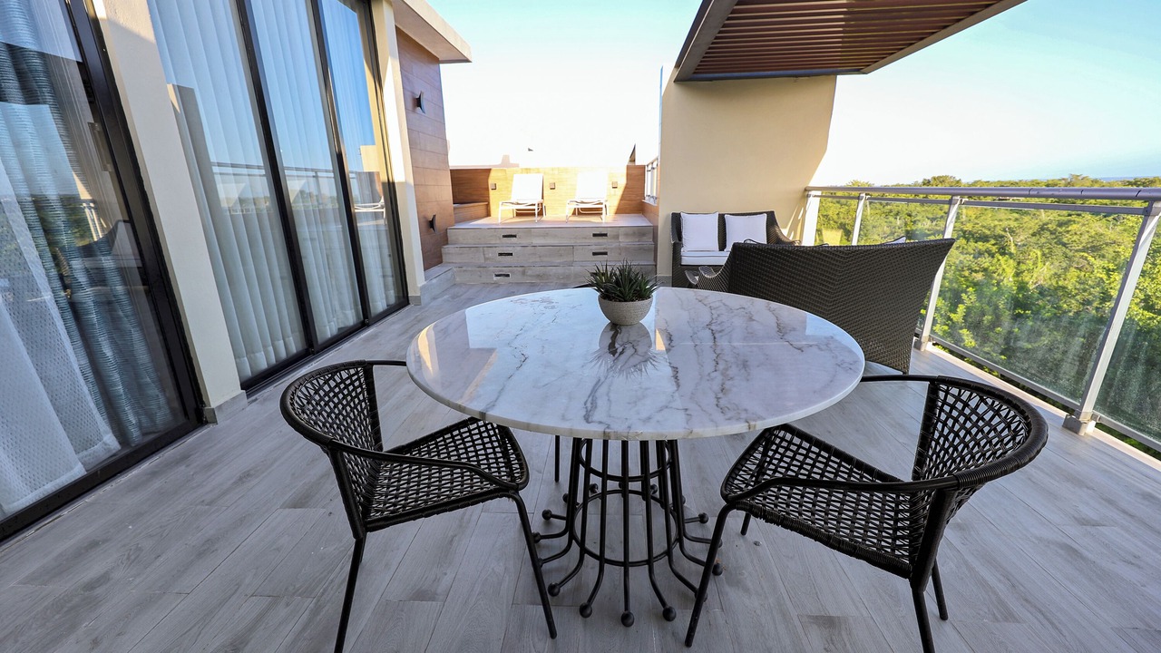 Photo of Outdoor in Dominicus