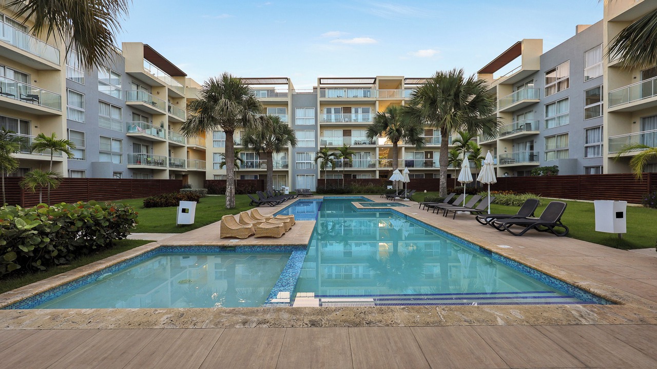 Photo of Outdoor in Dominicus