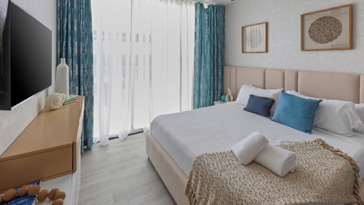 Photo of Bedroom in Dominicus