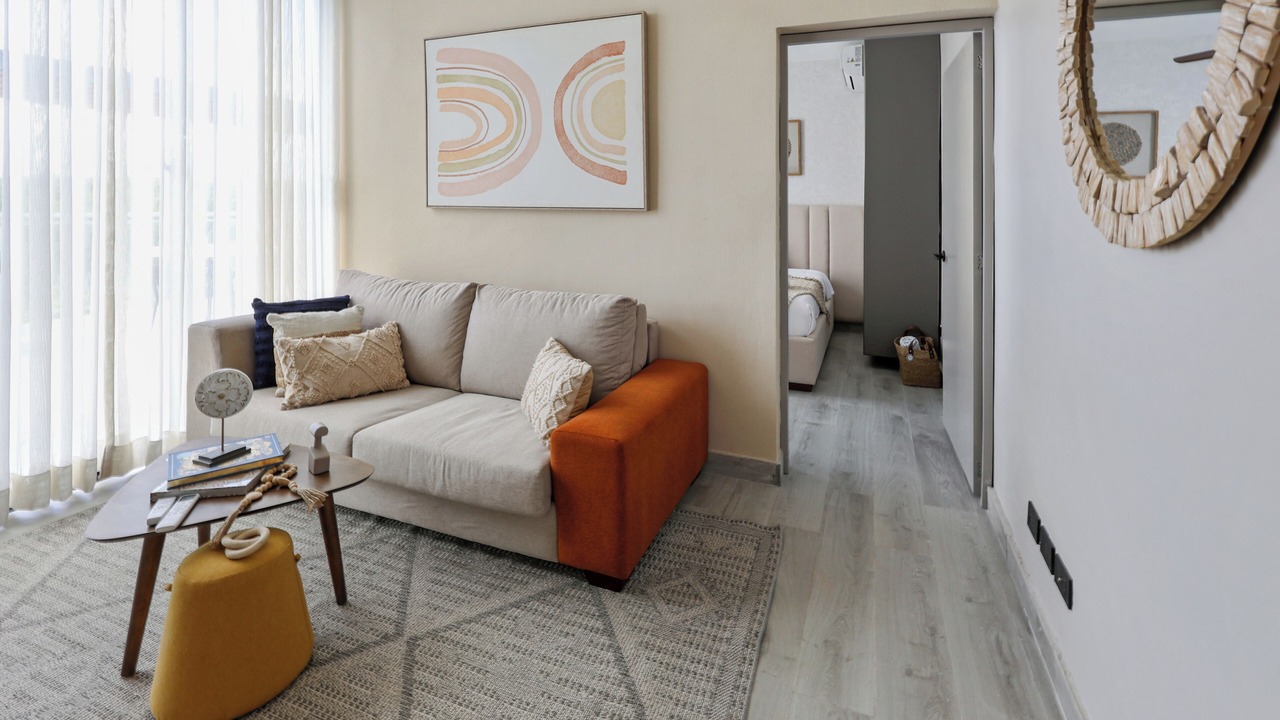 Photo of Livingroom in Dominicus