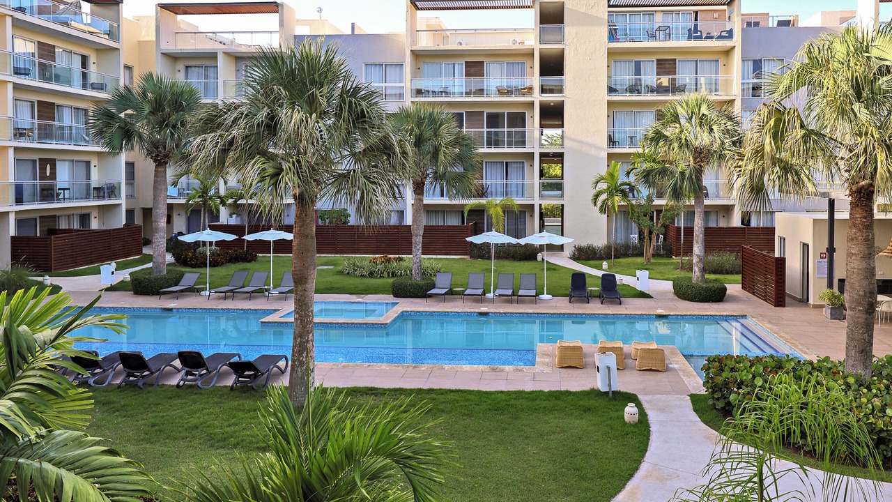 Photo of Outdoor in Dominicus