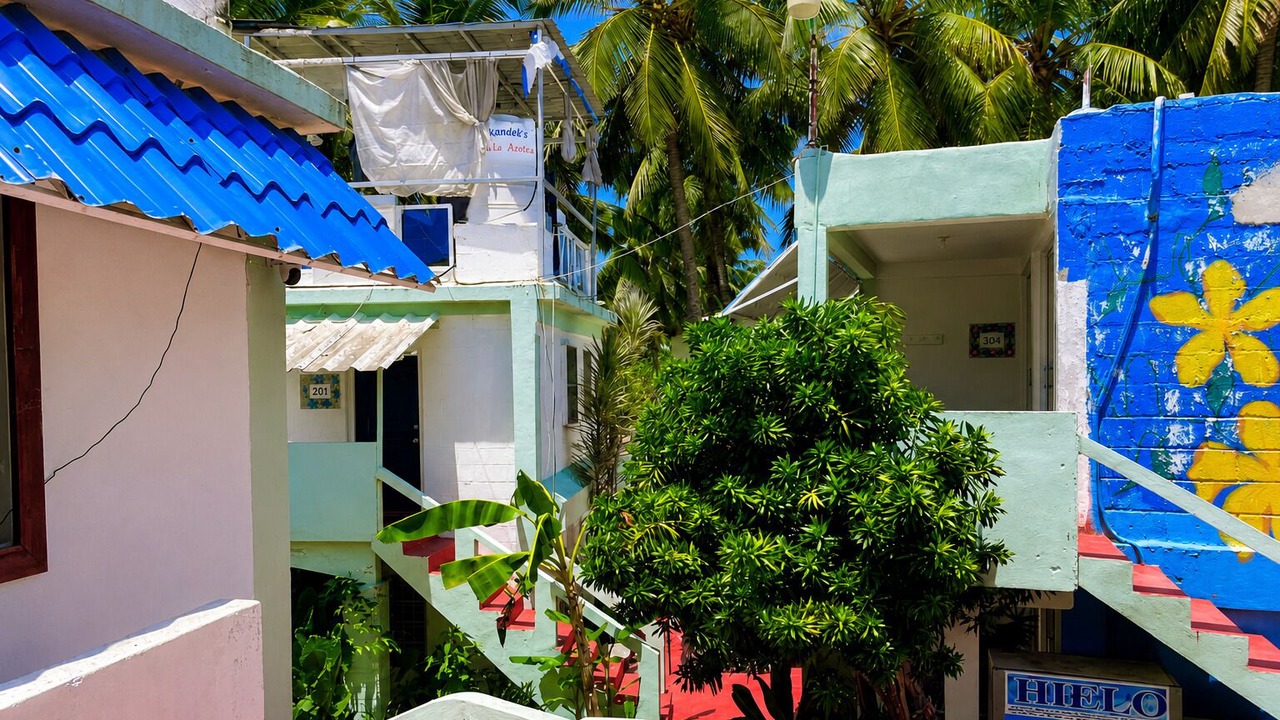 Photo of Outdoor in Juan Dolio - El Pueblo