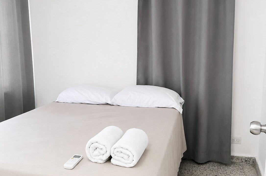 Photo of Bedroom in Juan Dolio - El Pueblo