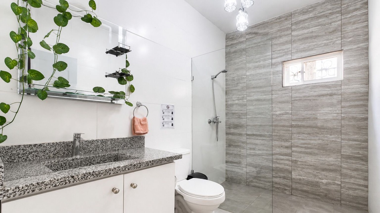 Photo of Bathroom in Juan Dolio - El Pueblo