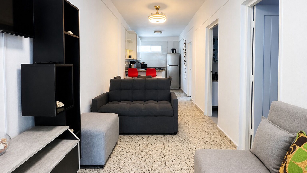 Photo of Livingroom in Juan Dolio - El Pueblo