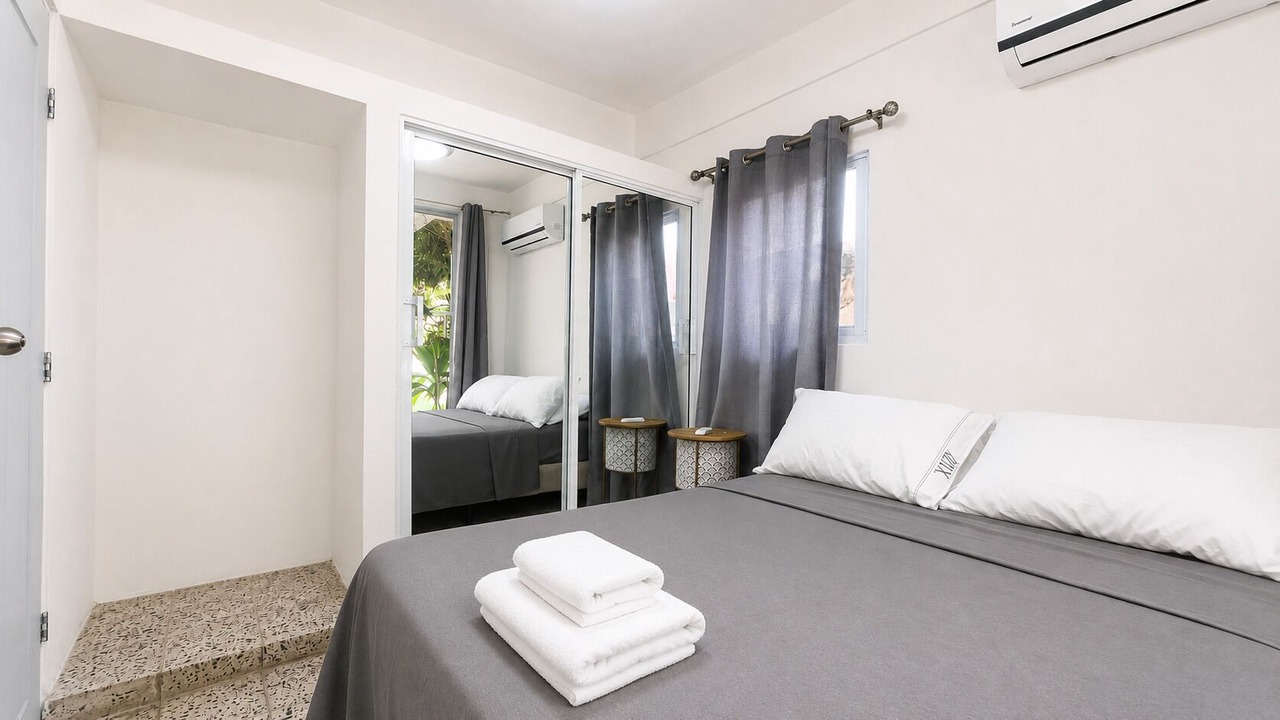 Photo of Bedroom in Juan Dolio - El Pueblo