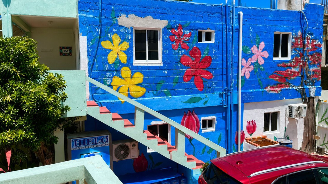 Photo of Outdoor in Juan Dolio - El Pueblo