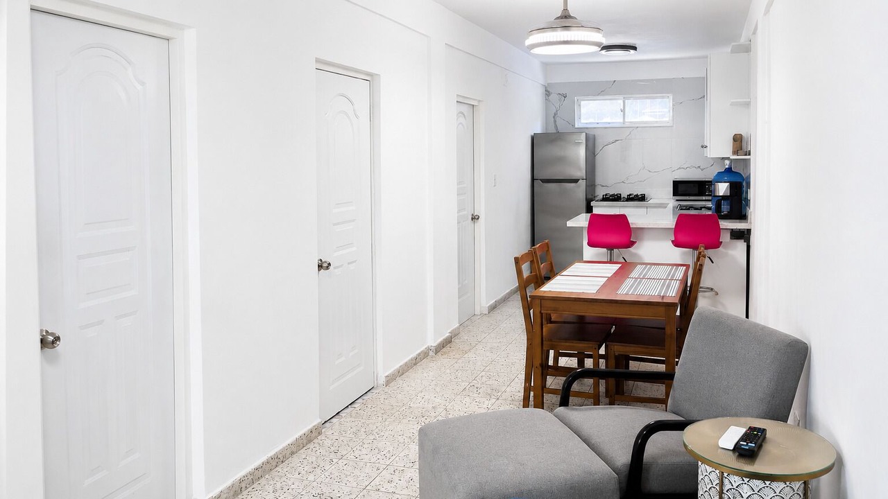 Photo of Livingroom in Juan Dolio - El Pueblo