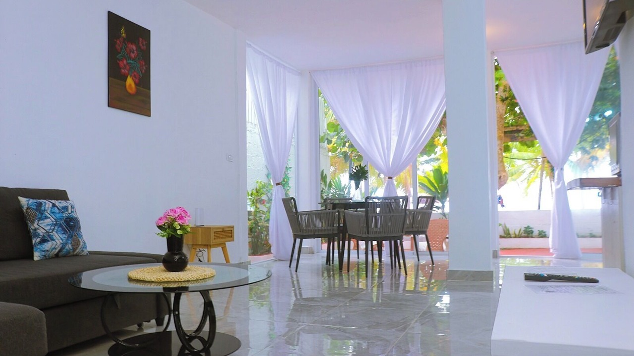 Photo of Livingroom in Juan Dolio - El Pueblo