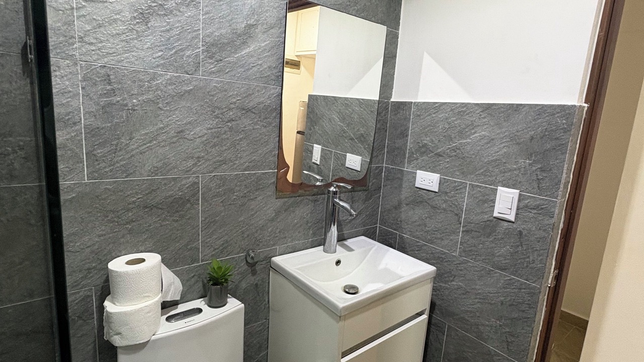 Photo of Bathroom in El Batey