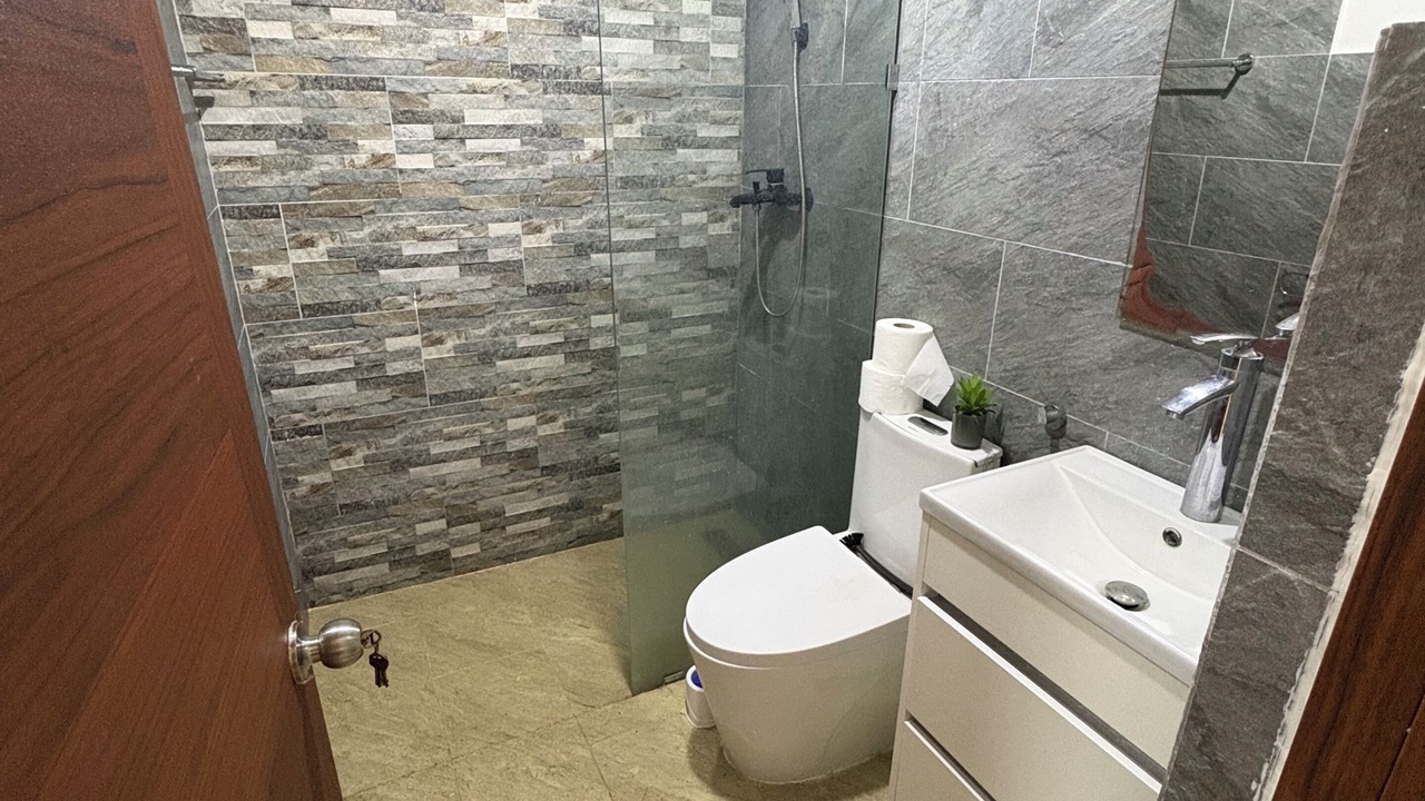Photo of Bathroom in El Batey