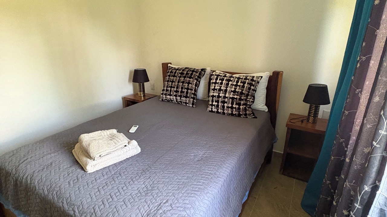 Photo of Bedroom in El Batey