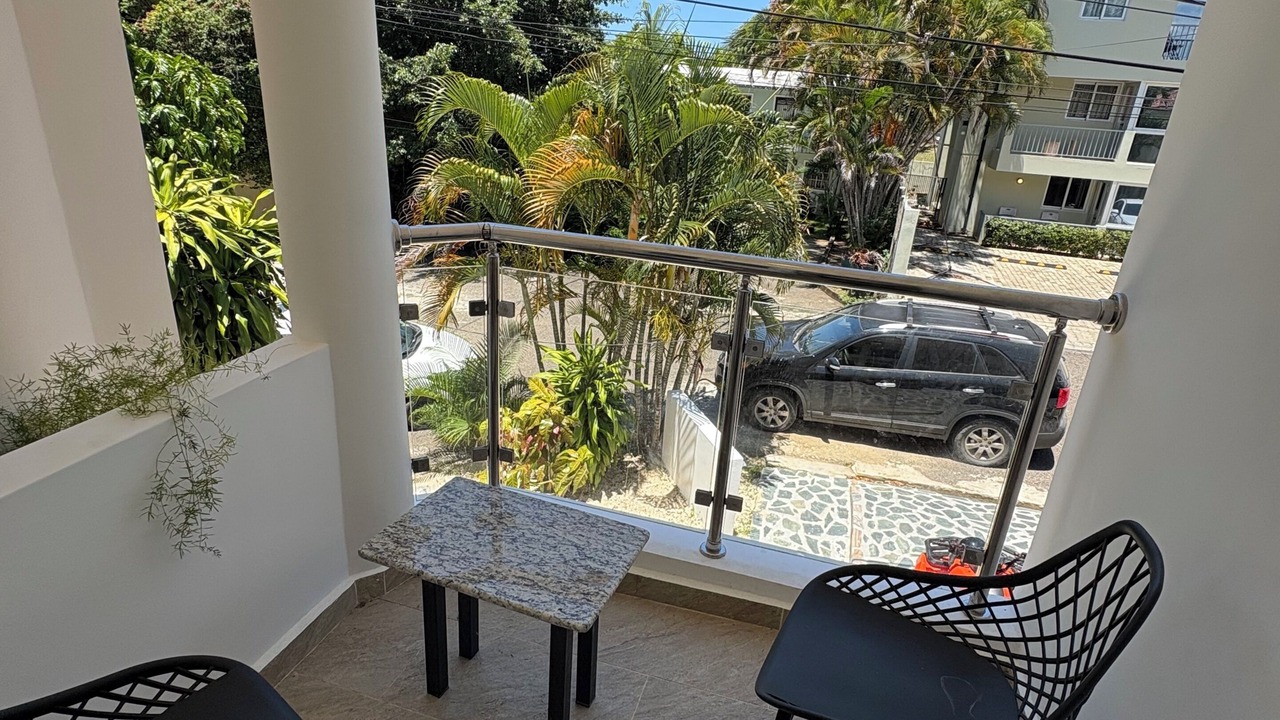 Photo of Outdoor in El Batey