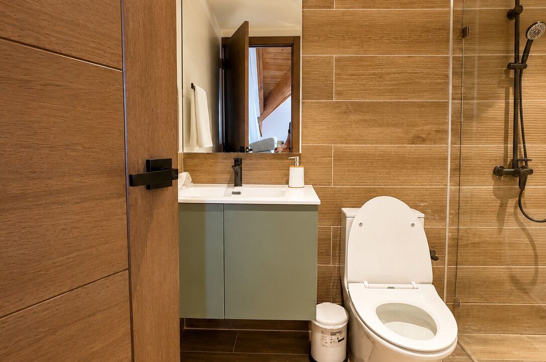 Photo of Bathroom in Punta Cana