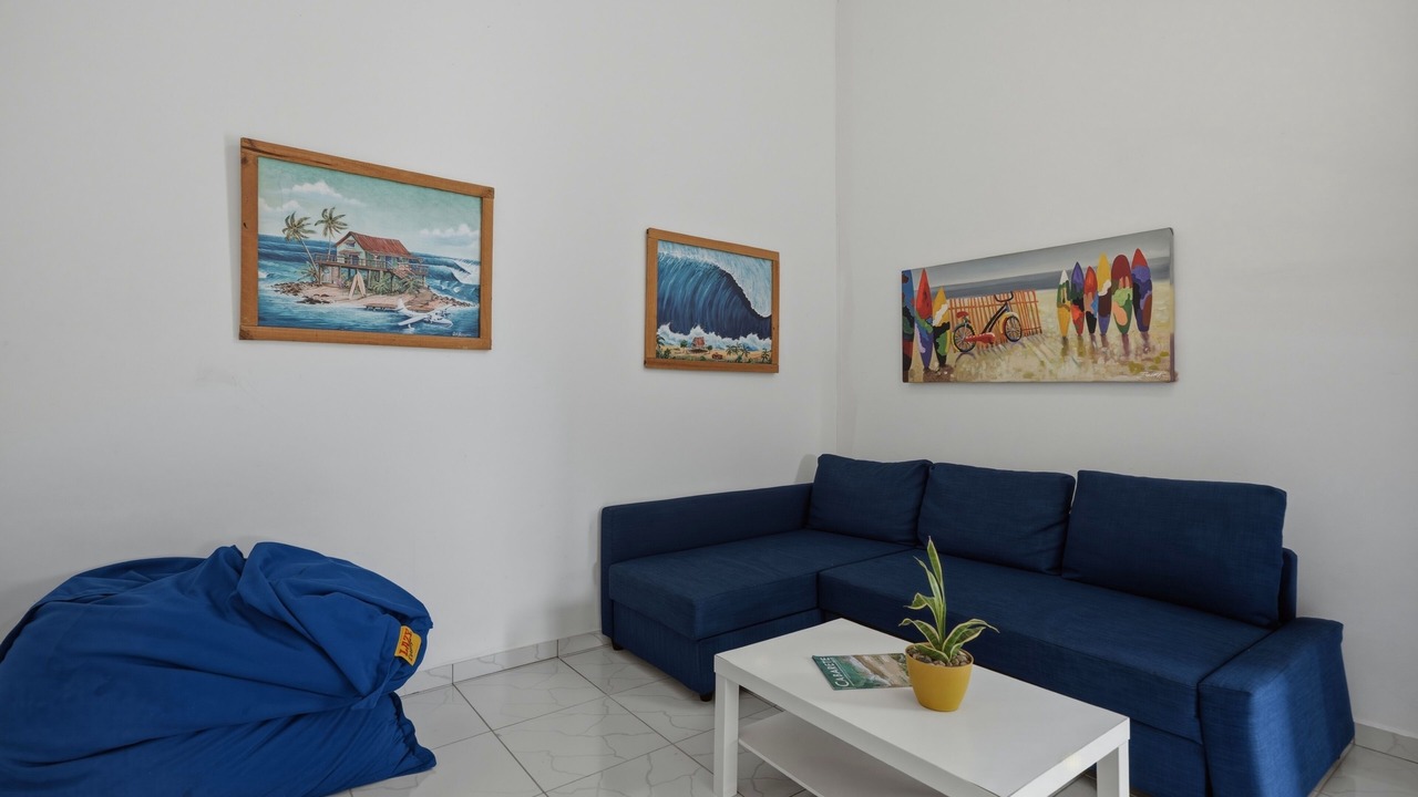 Photo of Livingroom in Cabarete