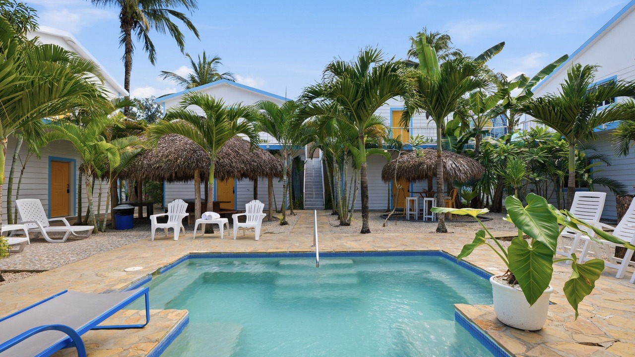Photo of Outdoor in Cabarete